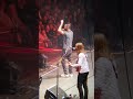 Animals - Maroon 5 live at ziggo Dome Amsterdam the Nederlands 10/06/19