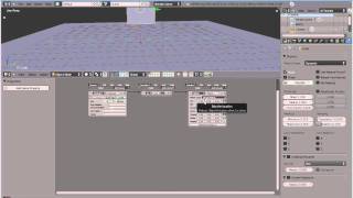 BGE tutorial #1 - basic shape movement