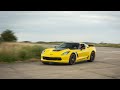 Corvette C7R - The best value all-purpose super car one can buy, and here’s why...