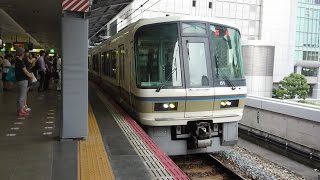 大阪環状線　発車メロディー集　全19駅収録(大阪～天王寺～福島)