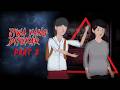 Jiwa Yang Ditukar | Part 2 | Kartun hantu, animasi horor #Animasihoror #horormisteri