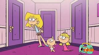 The Loud House - S03 Ep: 20(Best thing ever Song) Really loud music(Full HD)