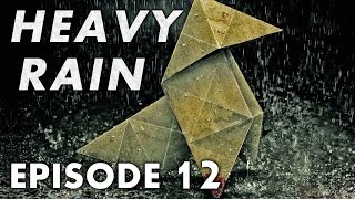 Heavy Rain : Episode 12 | Sexy Dance - Let's Play