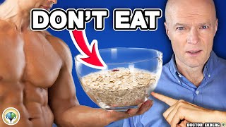 Top 10 FOODS You Absolutely Should NOT Eat To Live Longer
