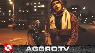 SUS90 - DREI STREIFEN - PROD. RIDDLA (OFFICIAL HD VERSION AGGROTV)