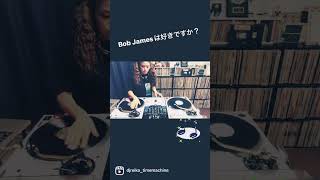 レコードで遊ぶの楽しい🎶