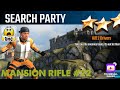 Search Party, Sniper Strike Special OPs mission #22- Mansion (rifle / zone 17)