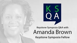 KS|QA - Amanda Brown, PhD