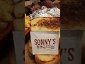 Sonny's family feast