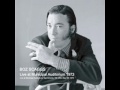 boz scaggs monkey time 1973 rare live