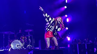 Paramore - 'I Caught Myself' LIVE (Barricade @ Corona Capital 2022) 4K HDR