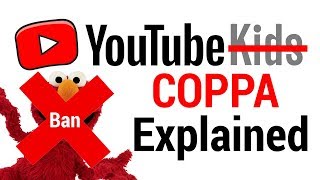 How COPPA Affects YouTubers? (YouTube Coppa Explained)