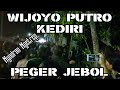 Wijoyo Putro Kediri Feat. Barongan RSP Live Nyadran Ngetrep Nganjuk Pager Jebol