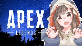 ［APEX］とっても下手ですが一緒にやりませんか？［参加型］［初心者］