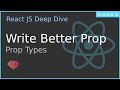 Ep33 - React Props Type