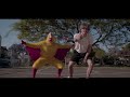 cal scruby - NO OFFENSE (official music video)