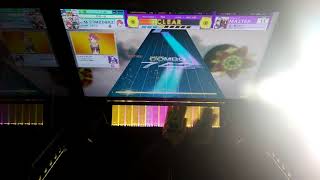 【チュウニズムSTAR】言ノ葉カルマ MASTER