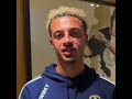 A message from the new Leeds United captain Ethan Ampadu #LUFC