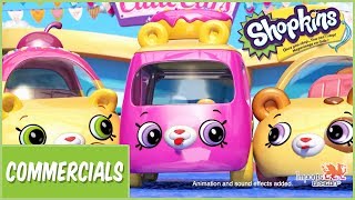 Cutie Cars Season 1 is Here! | Kids Toy Commercial