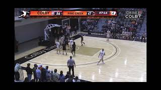 Jordan Jones Senior Year Highlights 2026