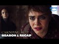 Carnival Row Season 1 Recap | Prime Video