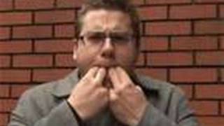 How To Wolf Whistle
