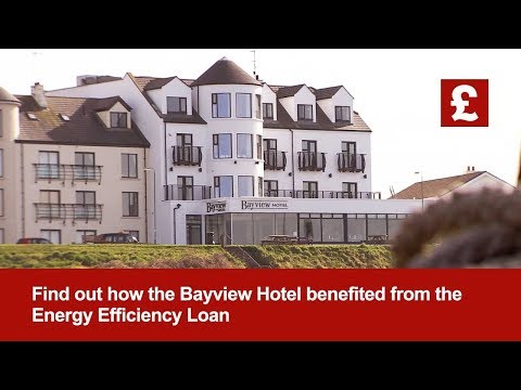 Energy Efficiency Loan Fund | Bayview Hotel #4