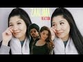 ZAALIMA REACTION Raees | Shah Rukh Khan & Mahira Khan | DANISH NAZARI