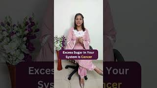 HOW SUGAR EFFECTS HUMAN BODY|सभी बीमारियों की जड़ |दुनिया का सबसे स्वादिष्ट जहर #shortsvideo #shorts