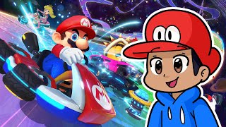 PLAYING WITH VIEWERS! | Mario Kart 8 Deluxe, Super Smash Bros Ultimate, Super Mario Bros Wonder