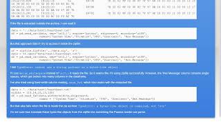 Reading fixed-width text file from zipfiles into Pandas dataframe