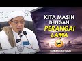 Hanya Yang TAKUT Dapat Redha Allah | Ustaz Ahmad Rizam