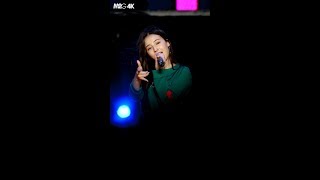 180404 모모랜드 낸시 ( 짠쿵쾅 ) 논산 딸기 축제 4K