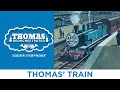 Thomas' Train (From 