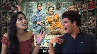 Sui Dhaaga Trailer Review in 90 secs | Hindi | देखे या ना देखे?