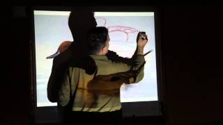 Drawing Waterfowl by John Muir Laws