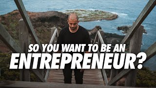 Shocking Truth About If You Should Become An Entrepreneur? (Not What You'd Think)