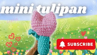 Tulipan Viral de TicTok! Todo MUNDO esta vendiendo esto en San Valentín