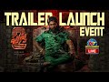 #Pushpa2 Trailer Launch Event Live | Allu Arjun | Sukumar | NTV ENT