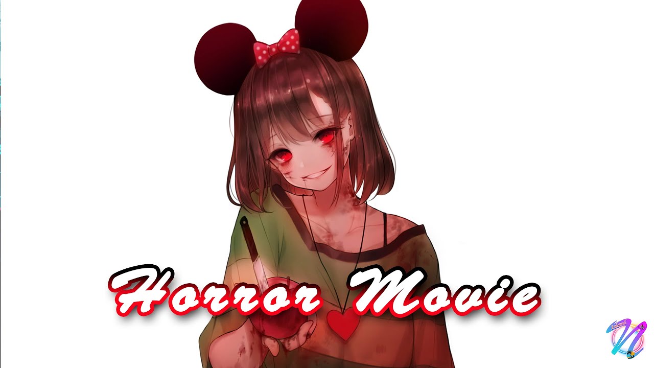 Nightcore - Neoni - Horror Movies - YouTube