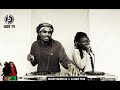 ITAL REGGAE LIVE MIXTAPE deejay Bonnie UG and DJ BANI FYAH