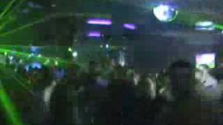 Dj Артем Неба@liana-club (Happy Birthday Kiss-fm 1 year in Kirovograd)