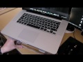 griffin elevator laptop stand unboxing and review