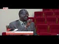 Fixing South Sudan Public Service