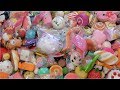 2018 SQUISHY COLLECTION!!!!!