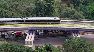 Bengaluru: New Metro Line between KR Puram and Whitefield likely to be inaugurated on March 25