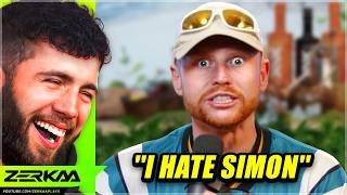 FUNNIEST SIDEMEN CRASHOUTS EVER!