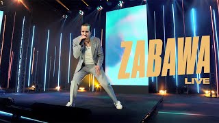 Krzysztof Zalewski - Zabawa (TikTok Live)