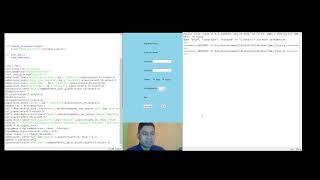 L7: Spinbox Widget in Python Tkinter