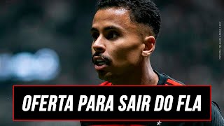 PUMAS QUER ALLAN POR EMPRÉSTIMO | VEJA DETALHES DO INTERESSE | GABIGOL DESFALCA O FLAMENGO?